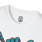Undead Shaka T-shirt