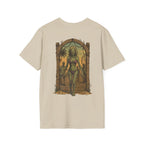 California Undead T-shirt