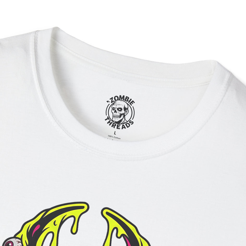 Viewing Hazard T-Shirt