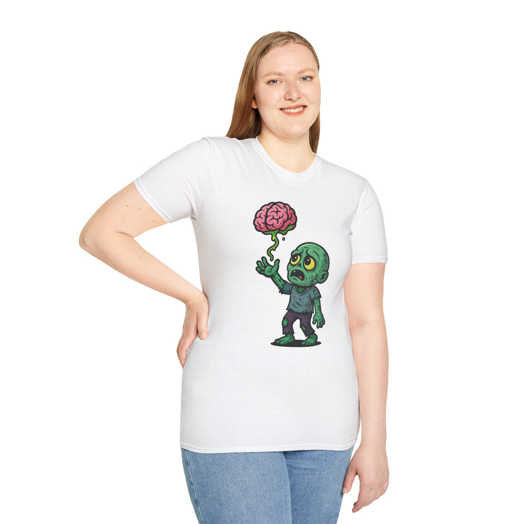 I've Lost My Mind T-Shirt