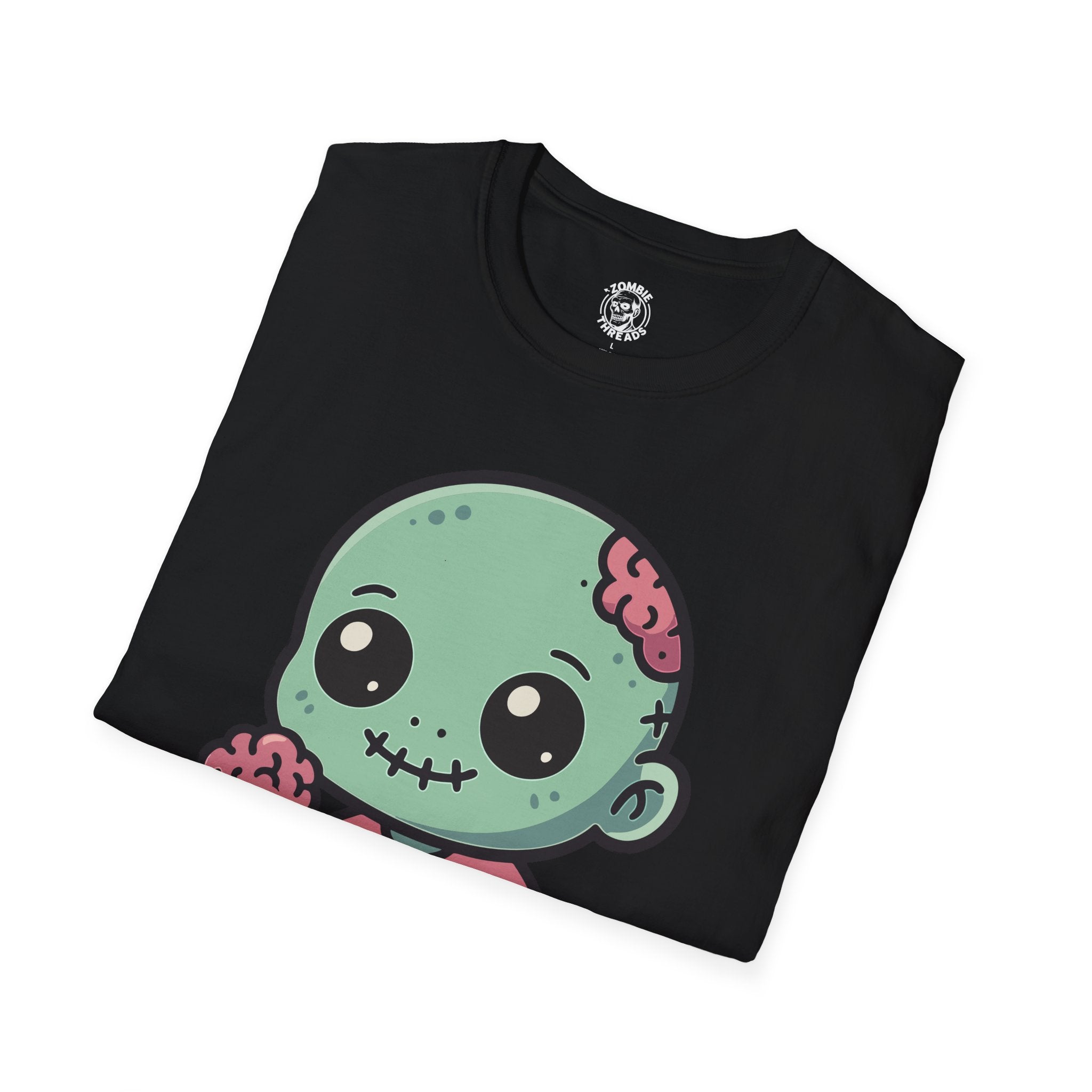 Zombie Chibi T-shirt