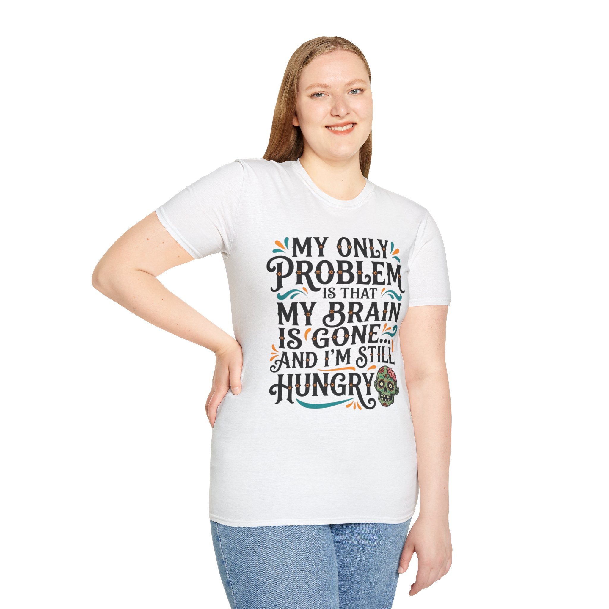 My Only Problem T-Shirt