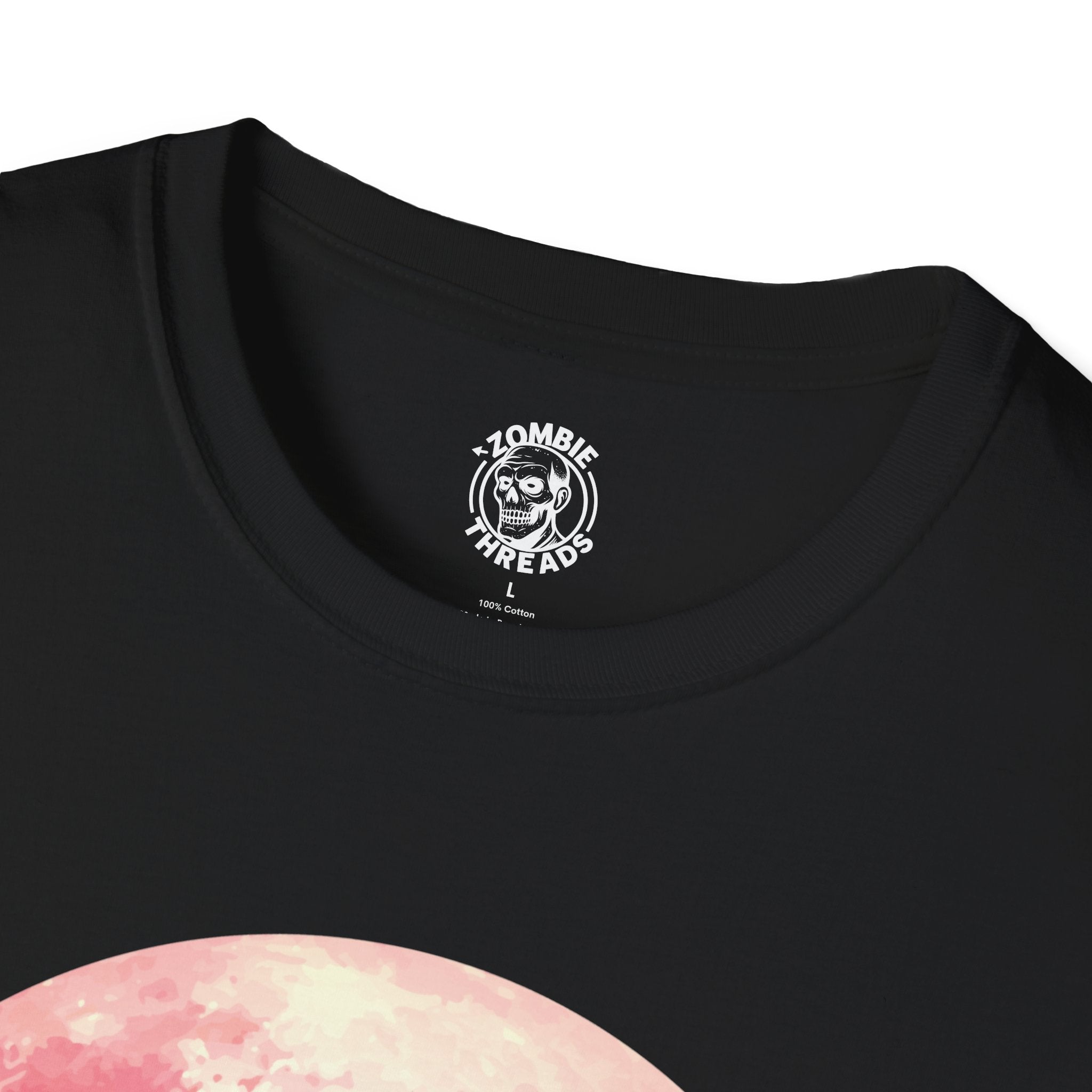 Graveyard Hottie T-Shirt