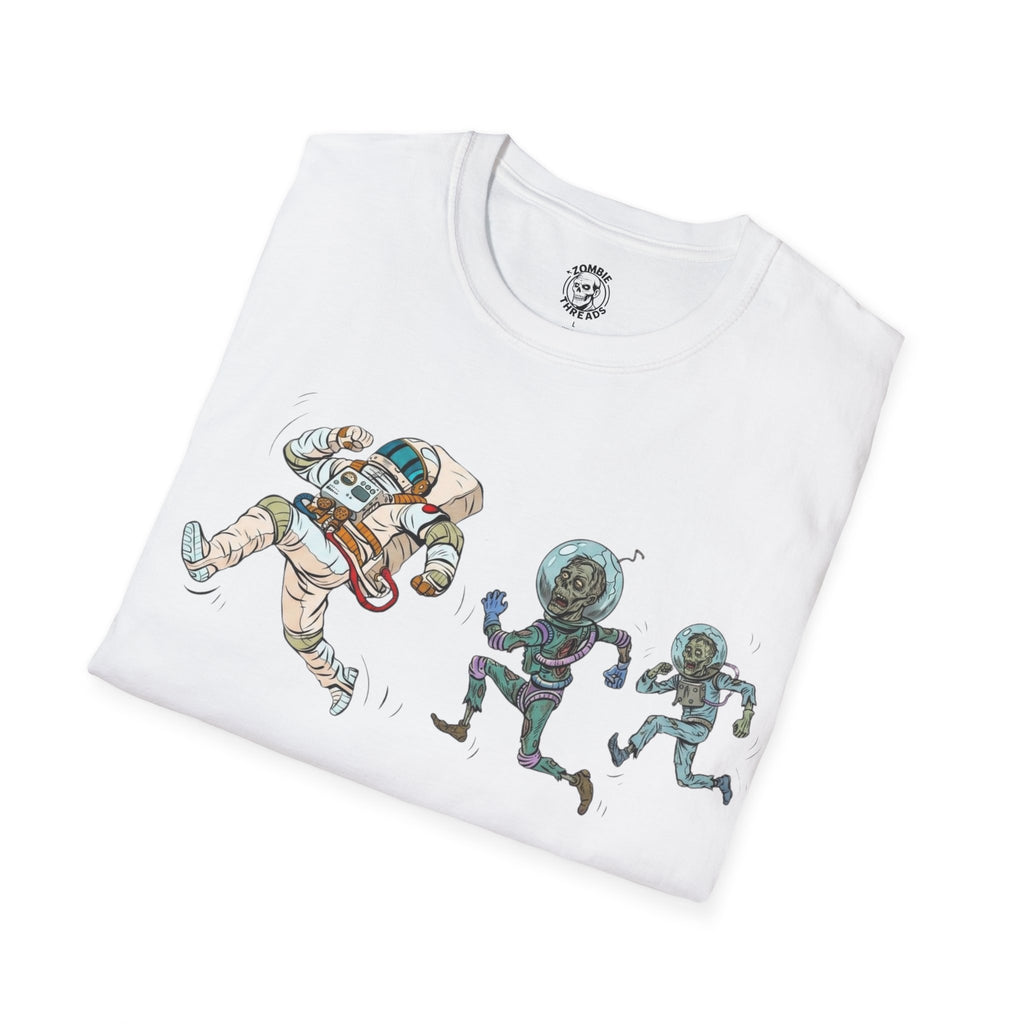 Space Run T-Shirt