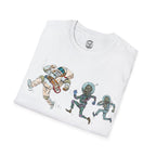 Space Run T-Shirt
