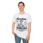 Because Murder is Wrong T-Shirt