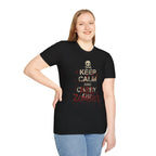 Keep Calm T-Shirt