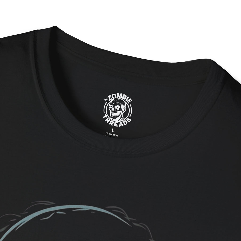 Hiding In the Shadows T-Shirt