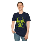 Biohazard Leak T-shirt