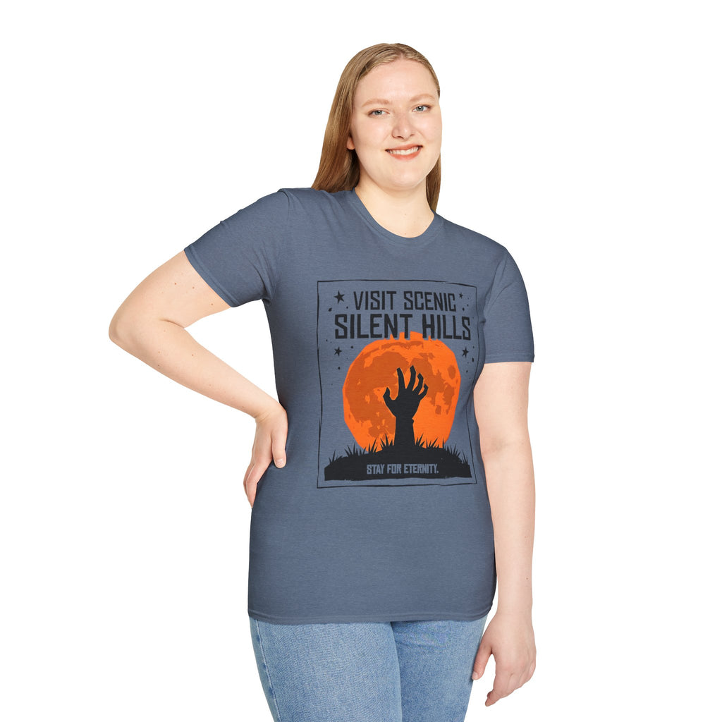 Silent Hills T-Shirt