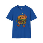 Undead Burger T-shirt