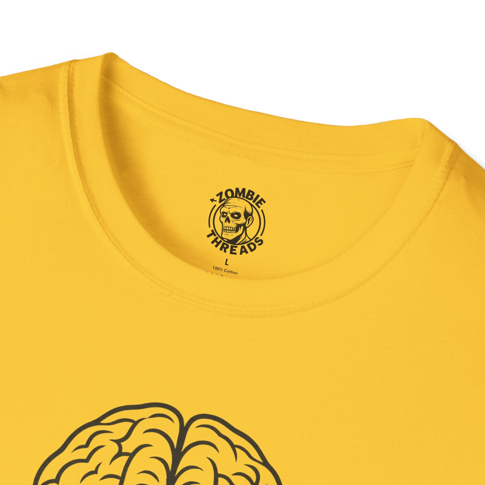 Brain Food T-Shirt