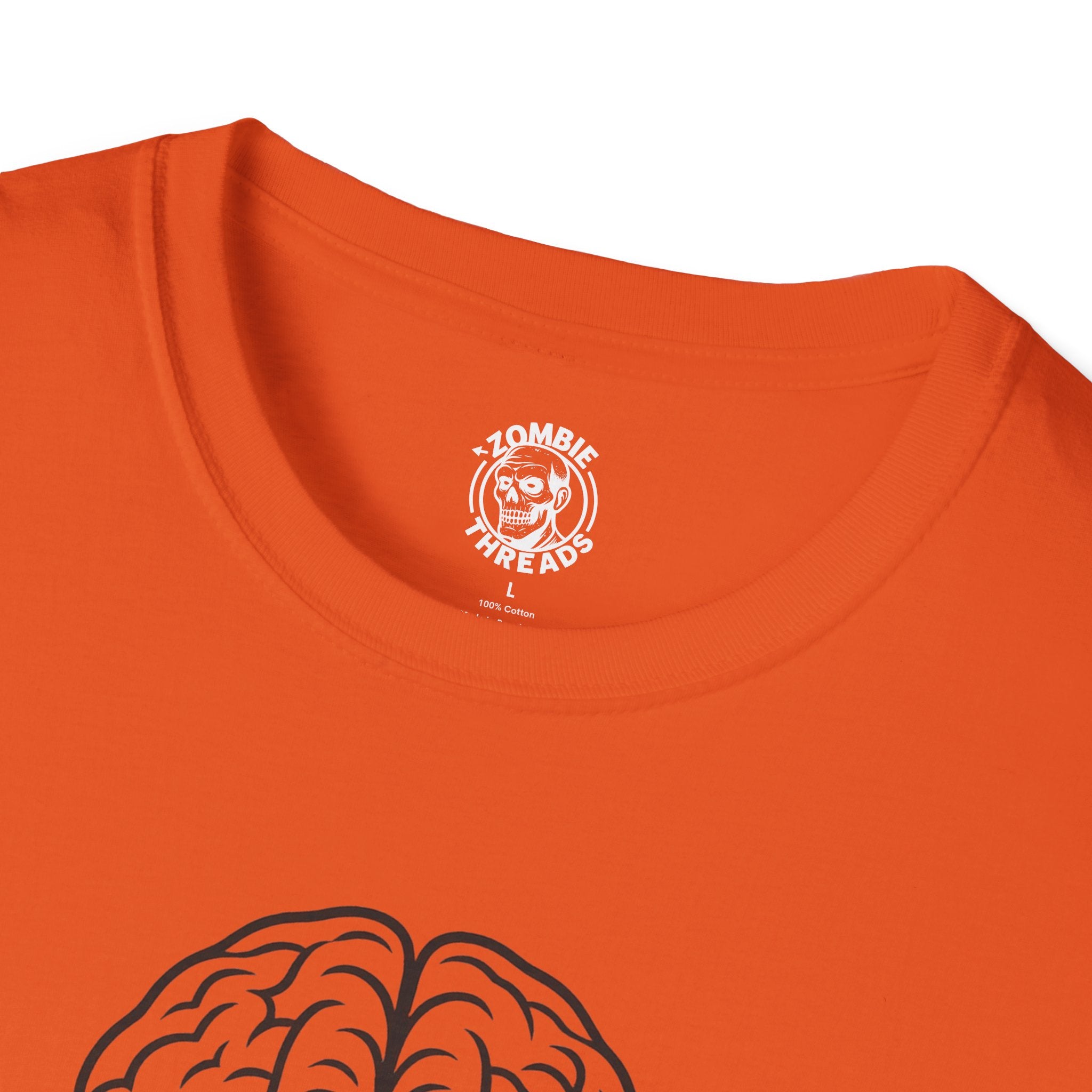 Brain Food T-Shirt