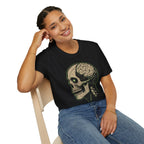 Zombie Xray T-shirt