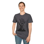 Zombie Hand T-shirt