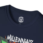 Millennials T-Shirt