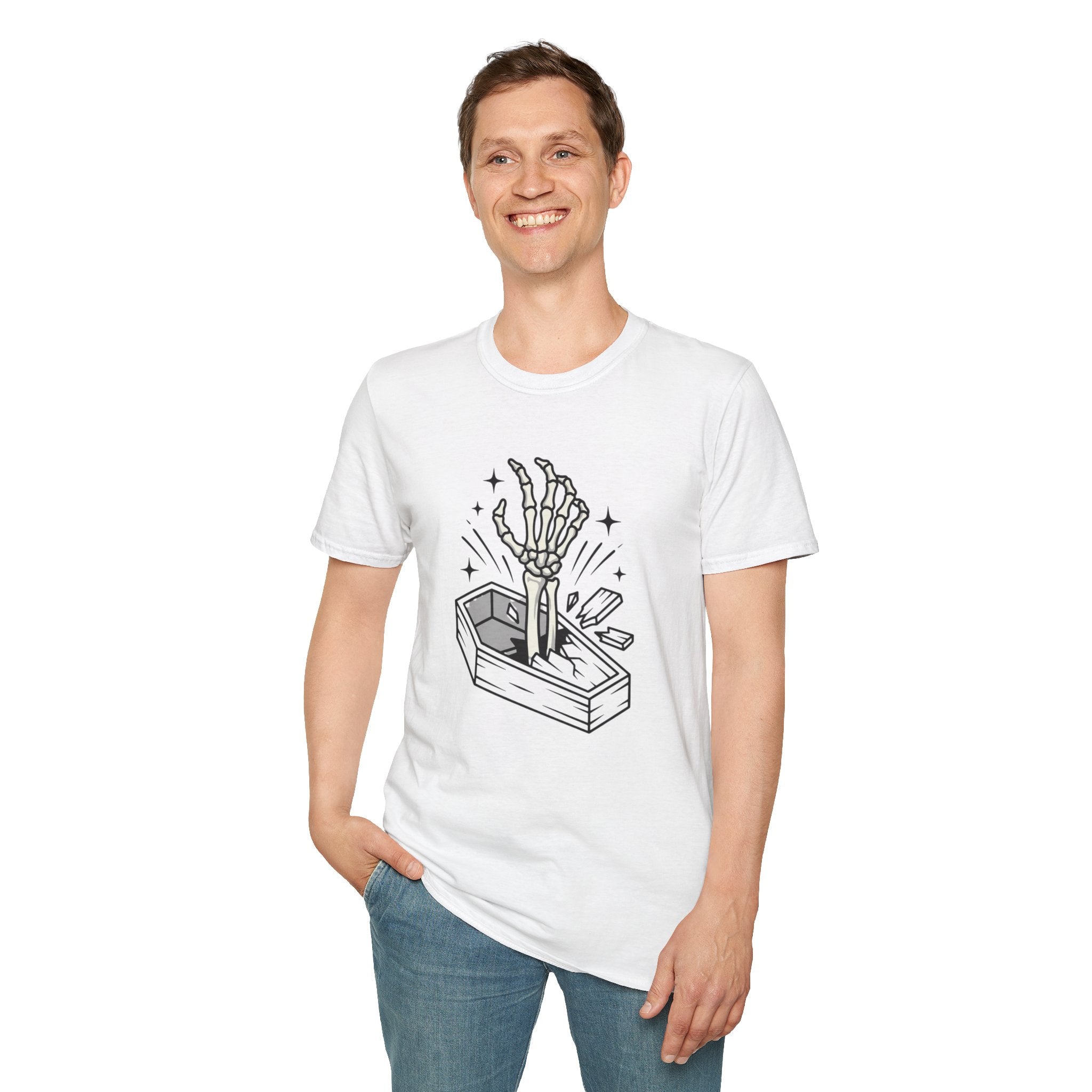 Breaking Free T-Shirt
