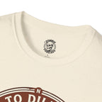 Forced To Survive T-Shirt