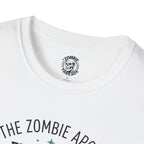 Less Stressful Than Adulting T-Shirt