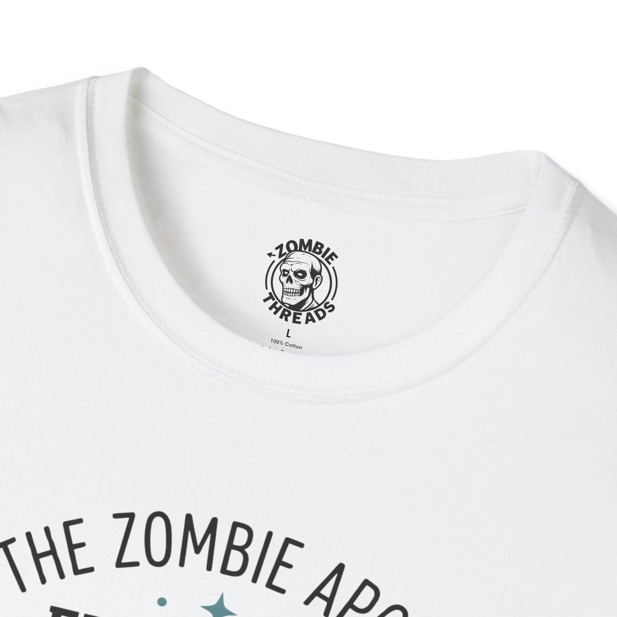 Less Stressful Than Adulting T-Shirt