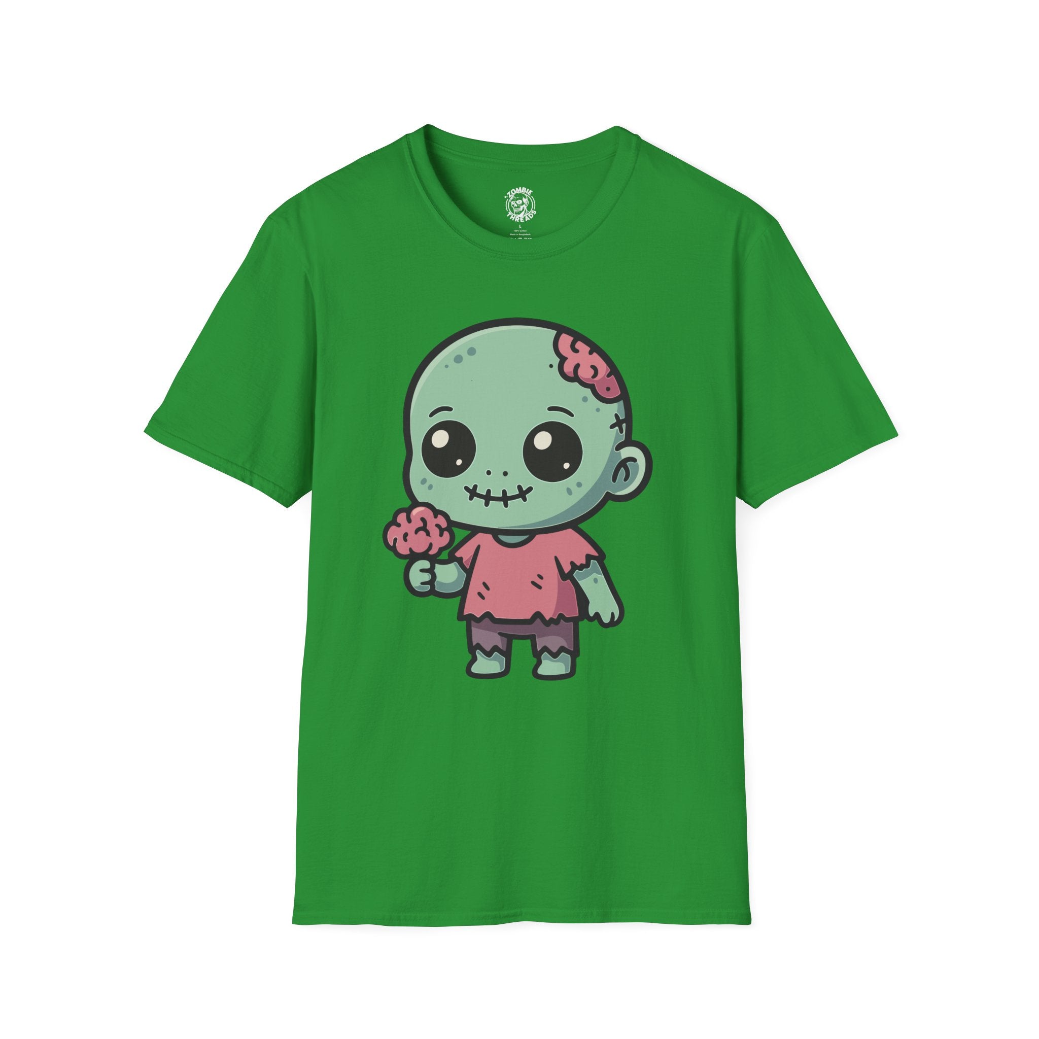 Zombie Chibi T-shirt
