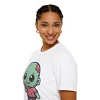 Zombie Chibi T-shirt