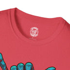 Undead Shaka T-shirt