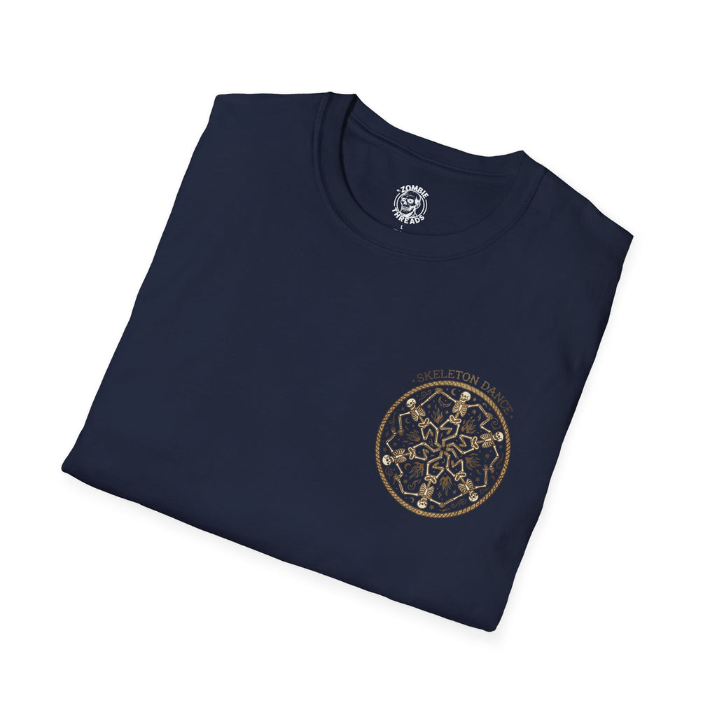 Skeleton Dance T-Shirt