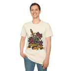 True Love Never Dies T-Shirt