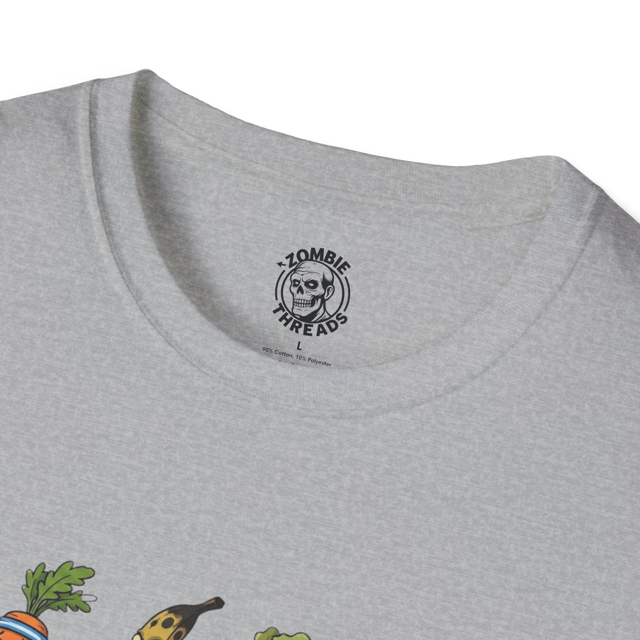 Night of the Living Leftovers T-Shirt