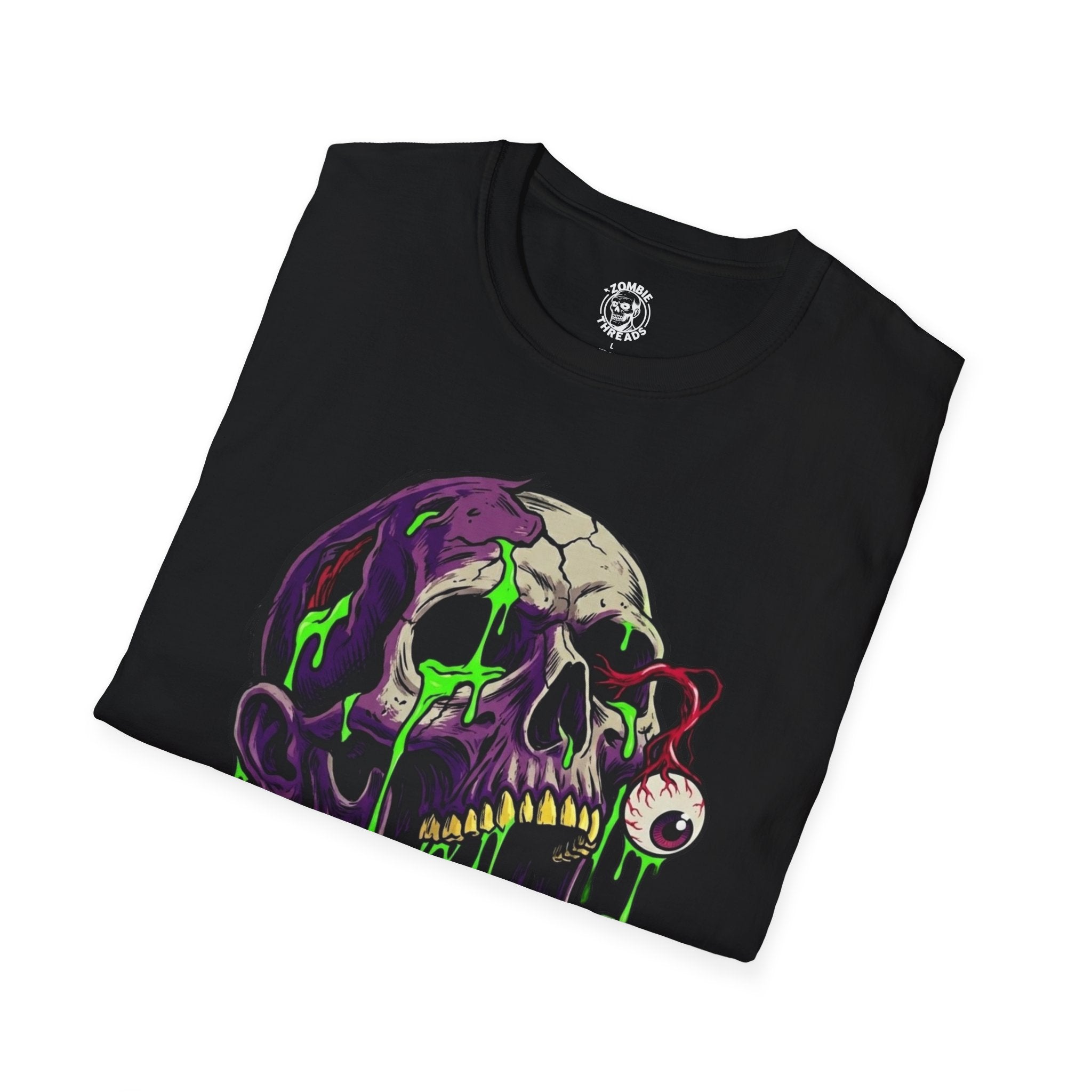 Toxic Terror T-Shirt