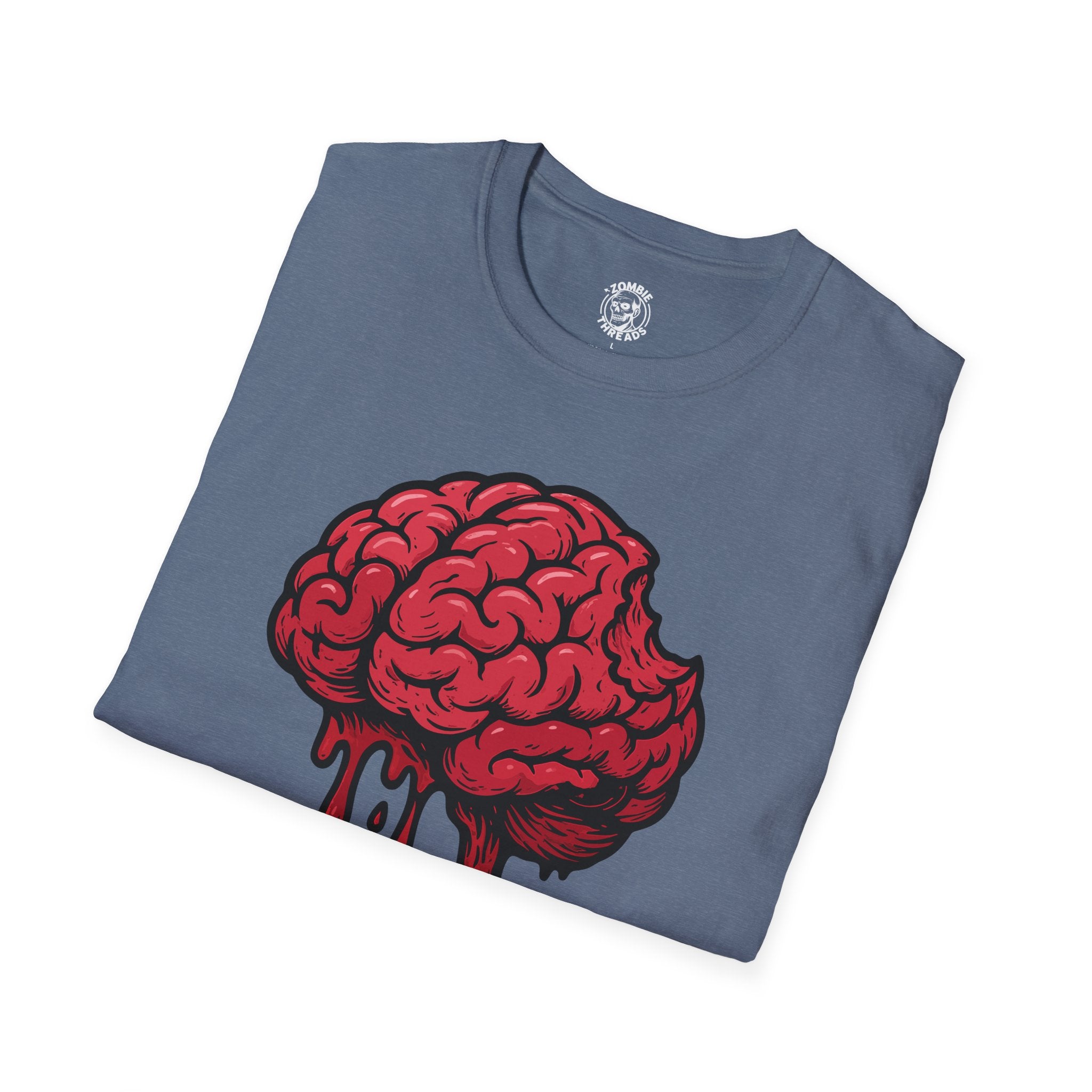 Brainsss T-shirt