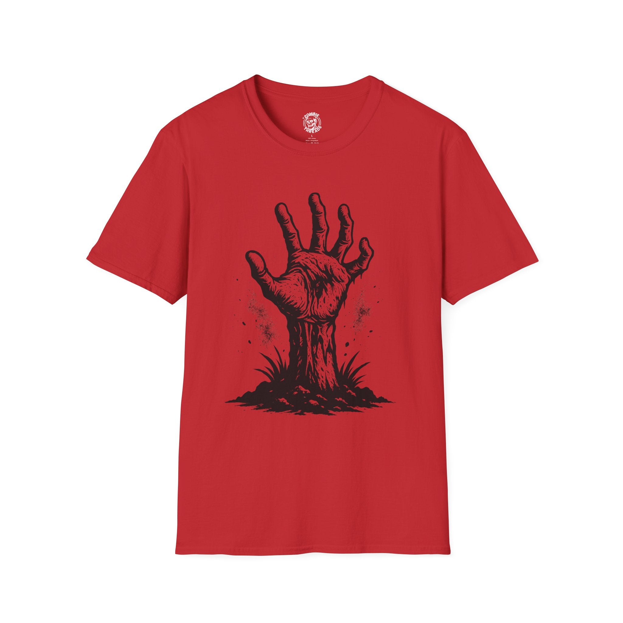 Zombie Hand T-shirt
