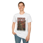 Undead Home Run T-Shirt