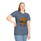 Undead Burger T-shirt