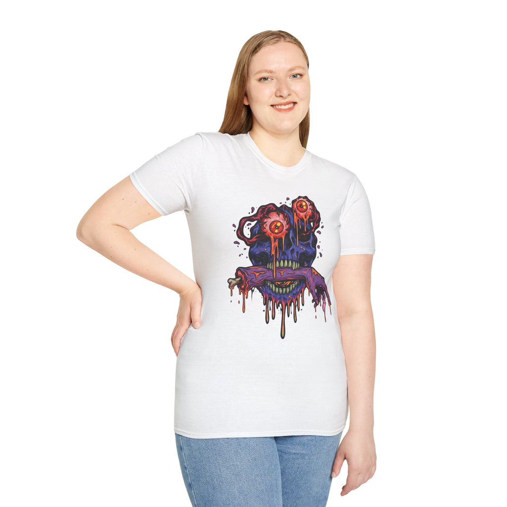 Nightmare Gnaw T-Shirt