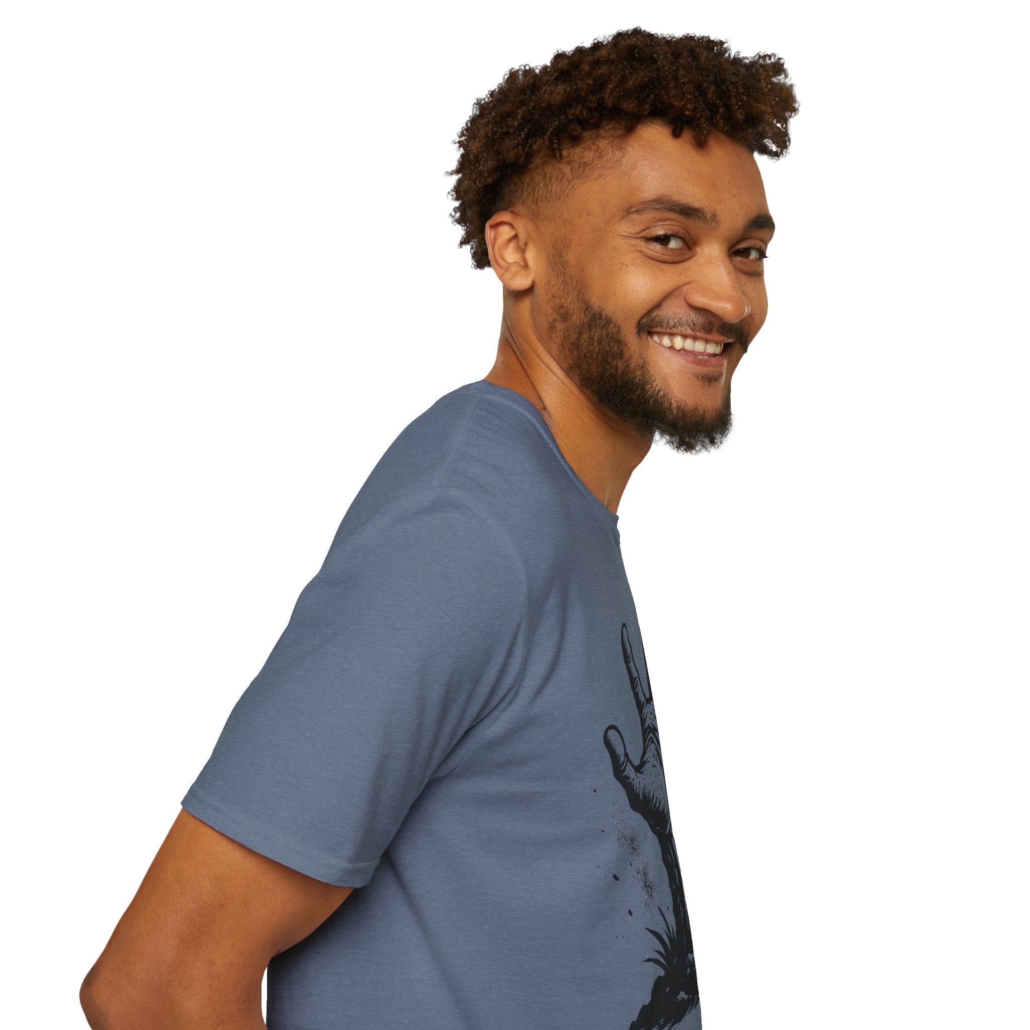 Zombie Hand T-shirt