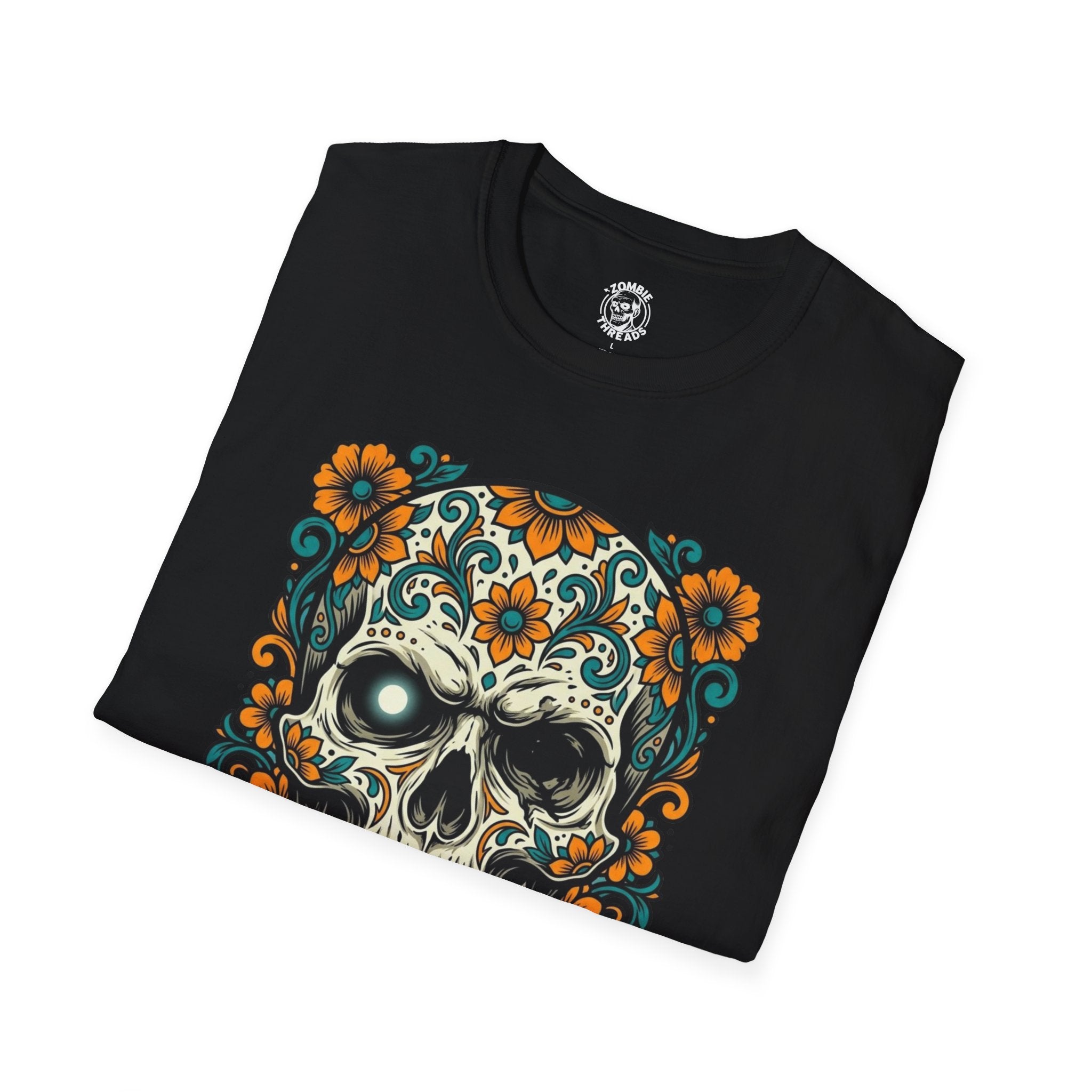 Danced to Death T-Shirt