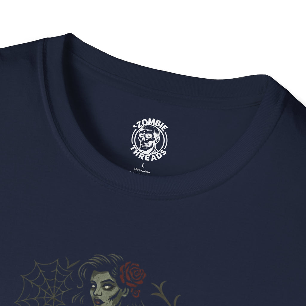 Undead Beauty T-Shirt