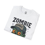 Zombie Forever T-Shirt