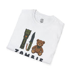 Zombie Apocalypse Essentials T-Shirt