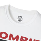 Zombie Lives Bite T-Shirt
