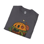Undead Burger T-shirt