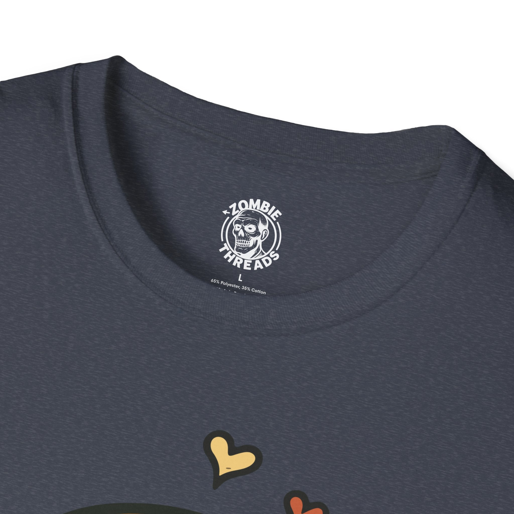 Undead Burger T-shirt