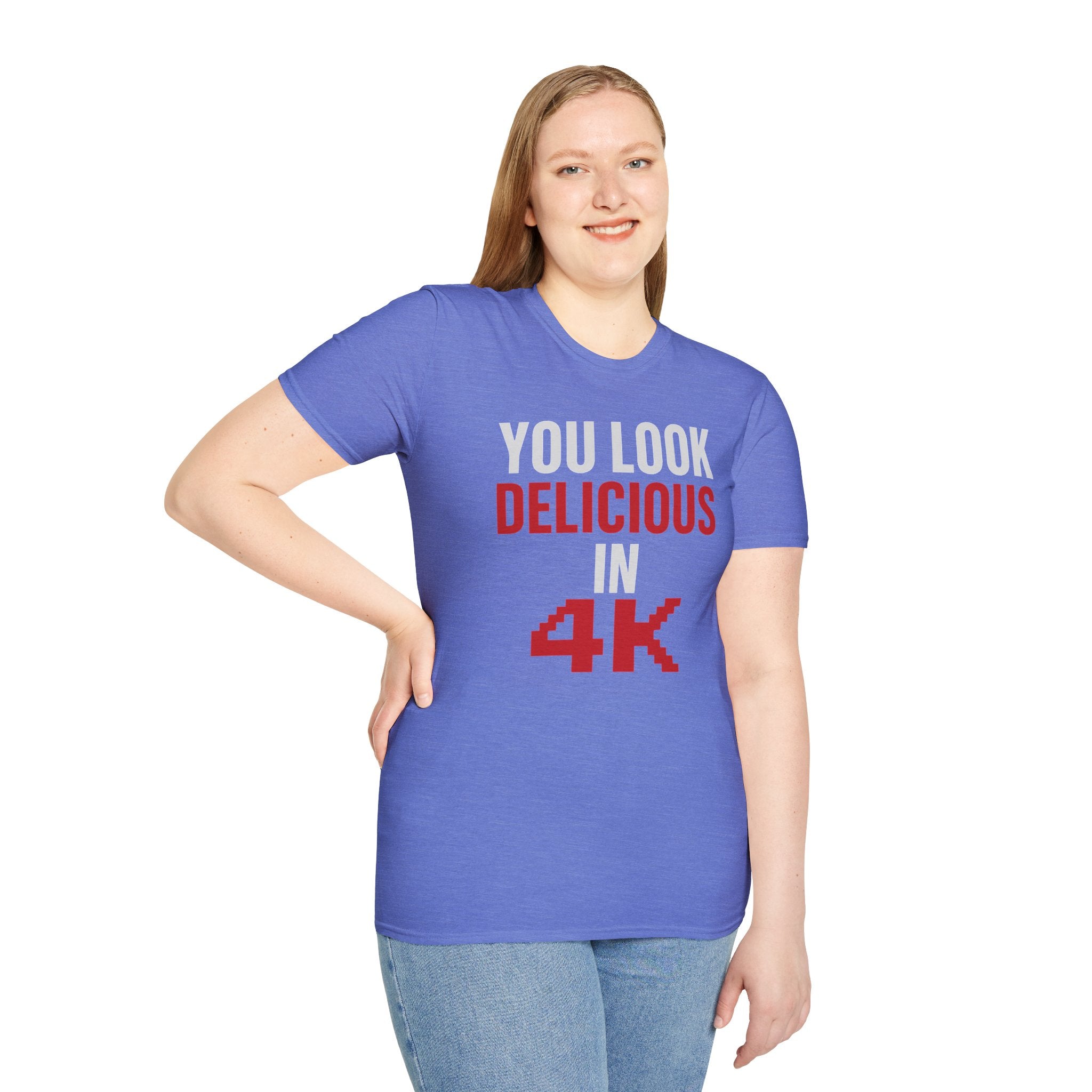 You Look Delicious T-Shirt