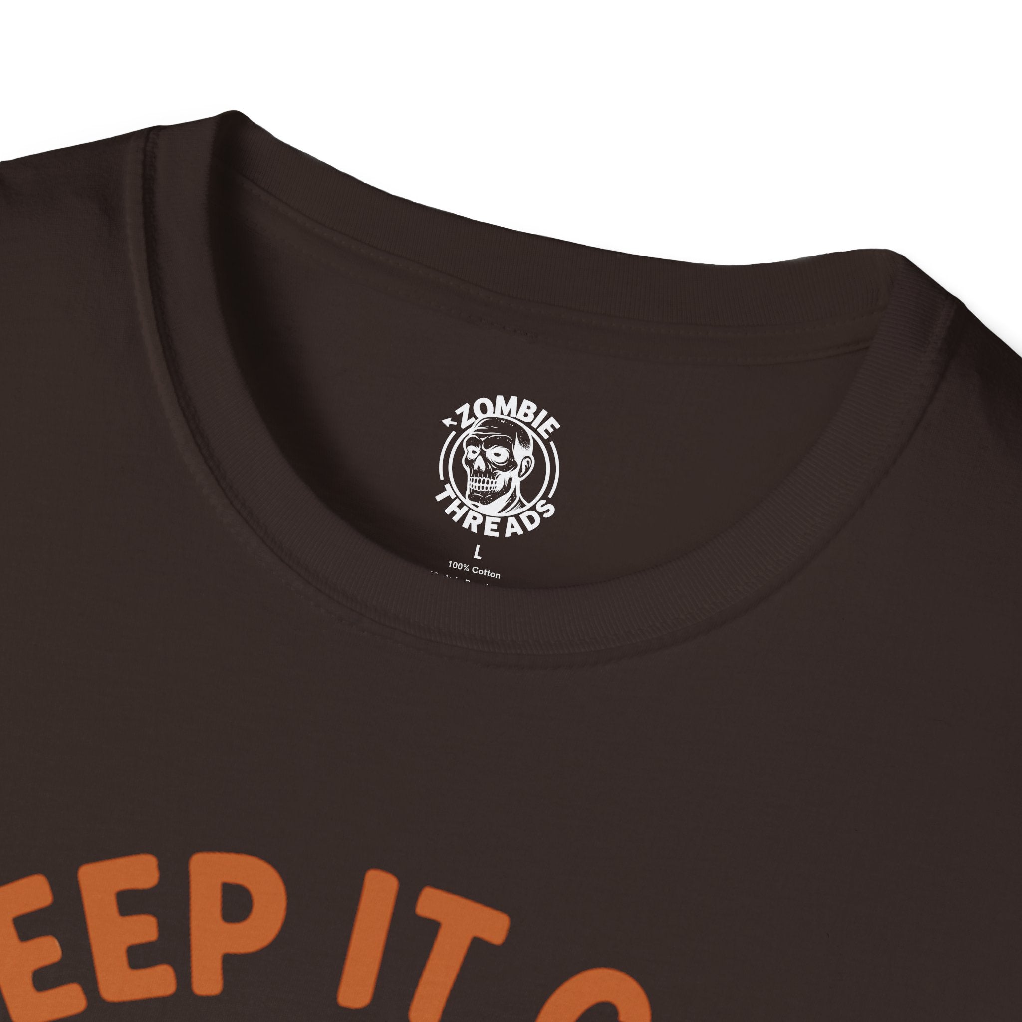 Creep it Cozy T-Shirt