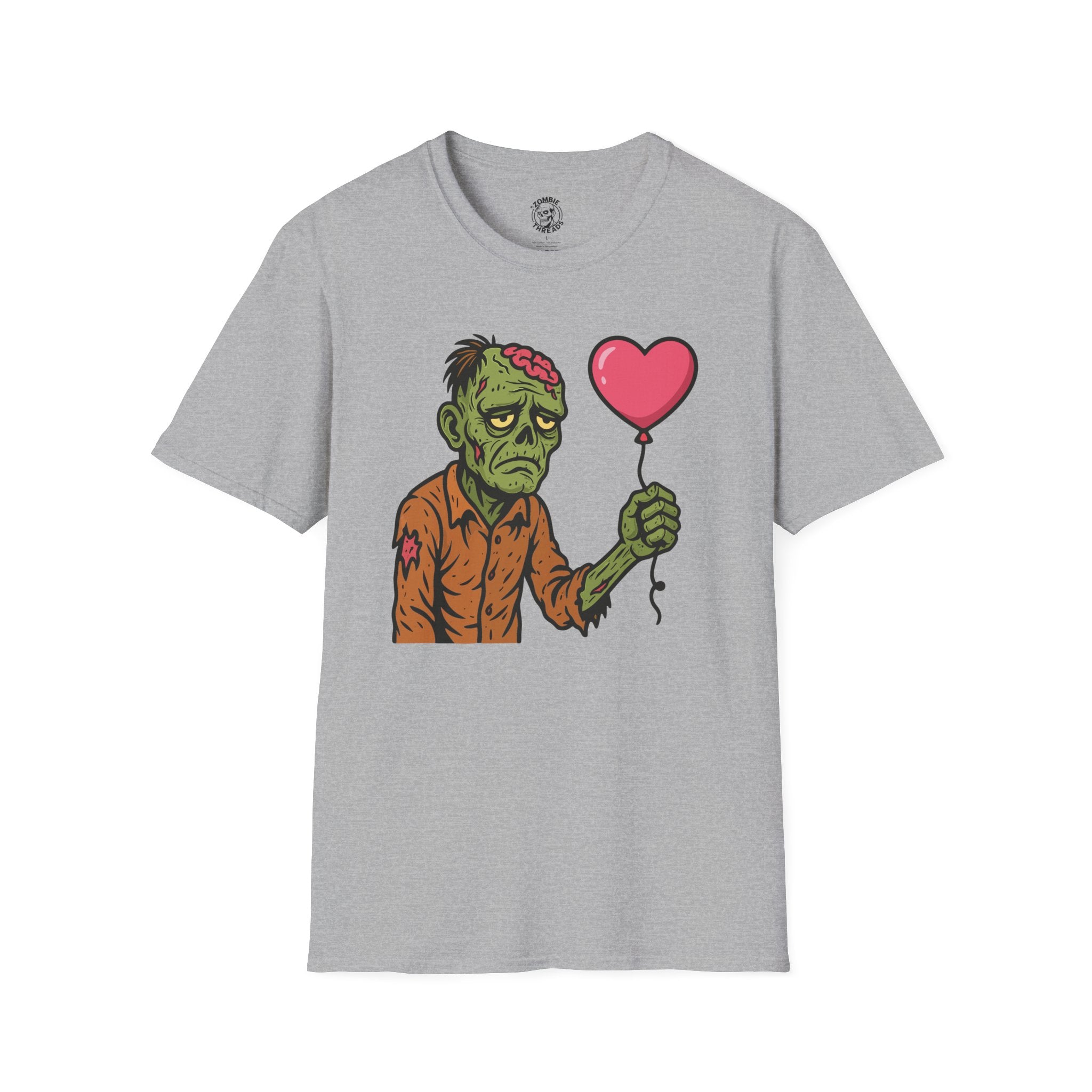 Undead Love T-shirt