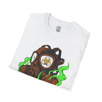 Gas Mask T-Shirt