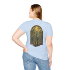 Urban Blight T-shirt