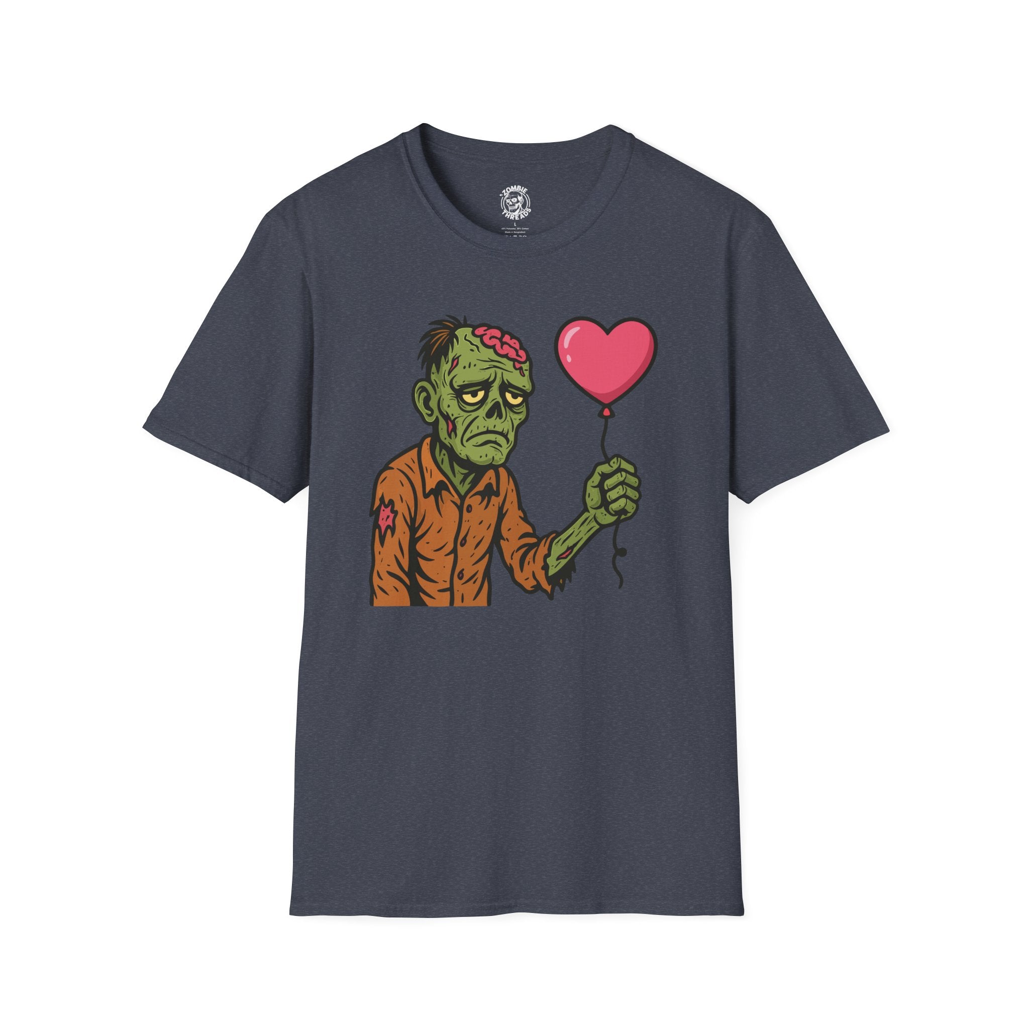Undead Love T-shirt